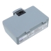 Battery compatible with BarCode, Scanner Battery