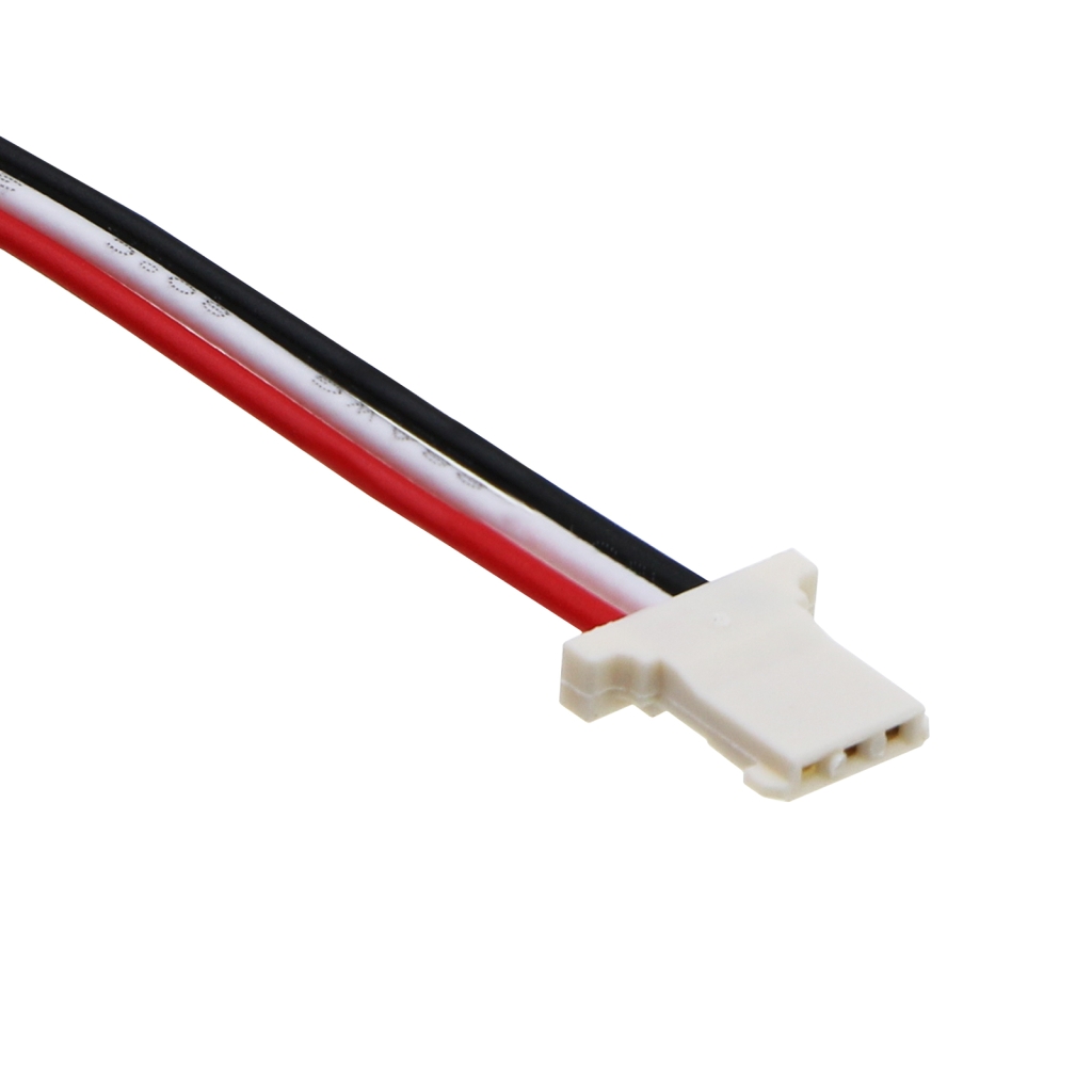 Akut Kaukosäätimen akku CS-MZG800SL