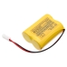 Teollisuusakku Fdk CS-MZT100SL