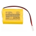 Teollisuusakku Mazak QTN100 (CS-MZT100SL)