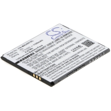 Compatible battery replacement for Navon K3