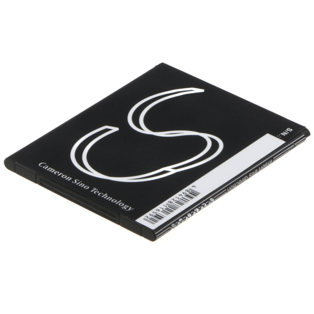 Akku yhteensopiva Navon CS-MZU001SL