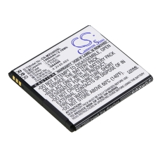 Yhteensopiva akun vaihto Navon G64495