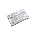 Akku yhteensopiva Acer Trimble Socketmobile CS-N300SL