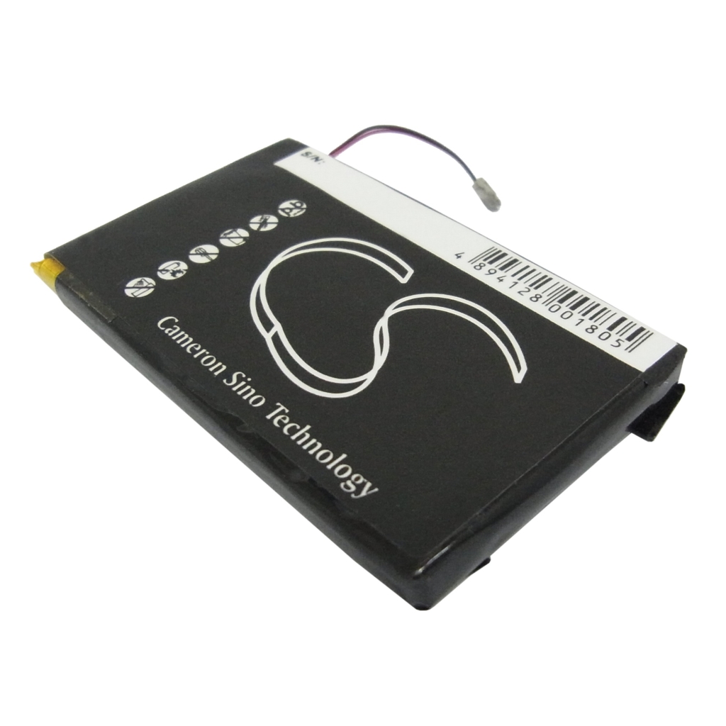 Tabletin akku Sony Clie PEG-N770 (CS-N600CSL)