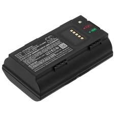Yhteensopiva akun vaihto Arlo 308-50025-03,A-12