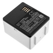 Yhteensopiva akun vaihto Arlo 308-10069-01,A-4A