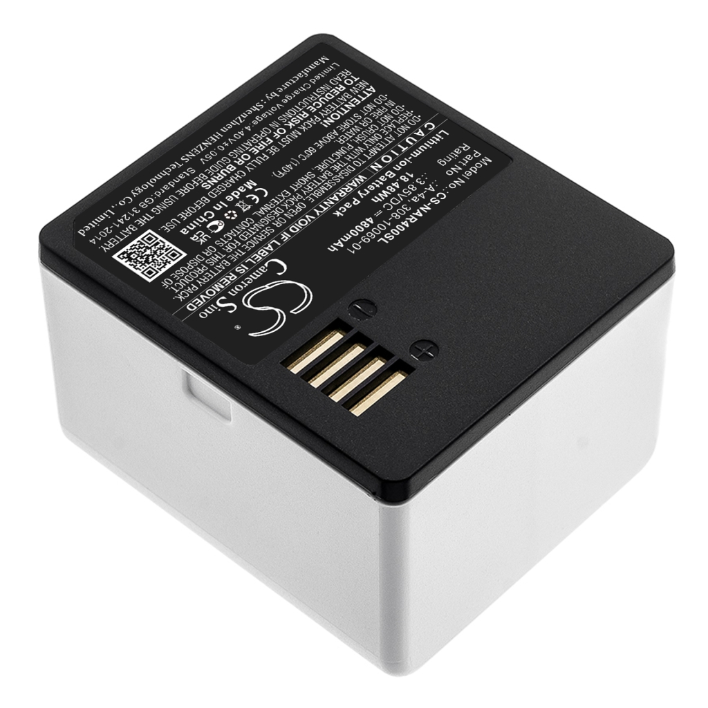 Lääketieteellinen akku Netgear CS-NAR400SL