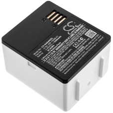 Yhteensopiva akun vaihto Arlo 308-10069-01,A-4A