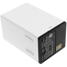 Yhteensopiva akun vaihto Arlo 308-50019-01,A-14,A-7A