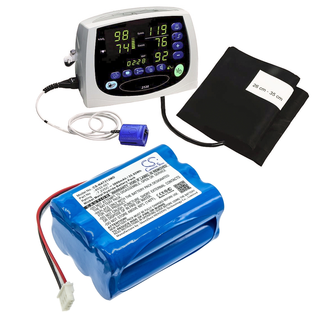 Nonin Avant 9700 Pulse Oximeter