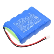 Battery compatibleWith Nonin