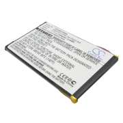 Battery compatibleWith GPS, Navigator Battery