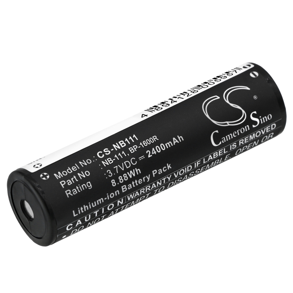 Kameran akku Pioneer PMD-R2 (CS-NB111)