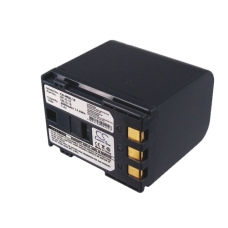 Yhteensopiva akun vaihto Canon BP-2L18,BP-2L24,NB-2L18