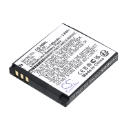 Battery Replaces Canon NB-8L