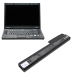 Akku –lle HP Business Notebook nw8440 Mobile Workstation