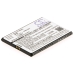 Matkapuhelimen akku INQ Cloud Touch (CS-NCT500SL)