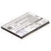 Matkapuhelimen akku INQ Cloud Touch (CS-NCT500SL)
