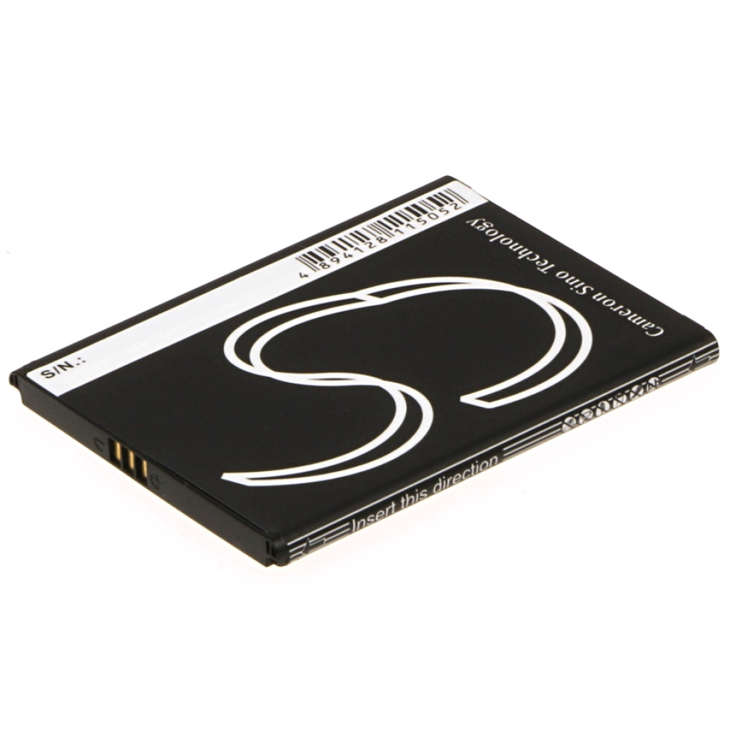 Matkapuhelimen akku INQ Cloud Touch (CS-NCT500SL)