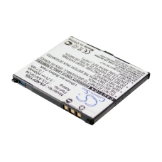 Yhteensopiva akun vaihto NTT Docomo AAF29134,F13