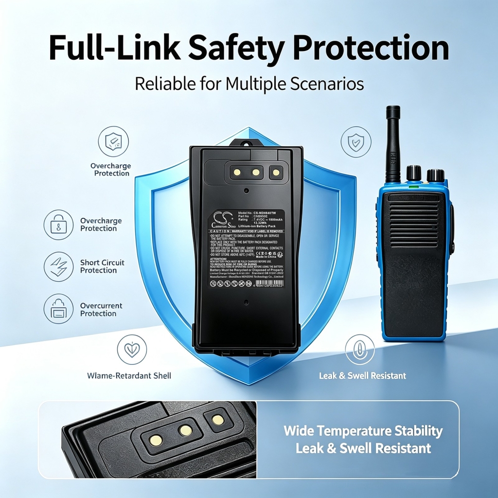 CS-NDH840TW