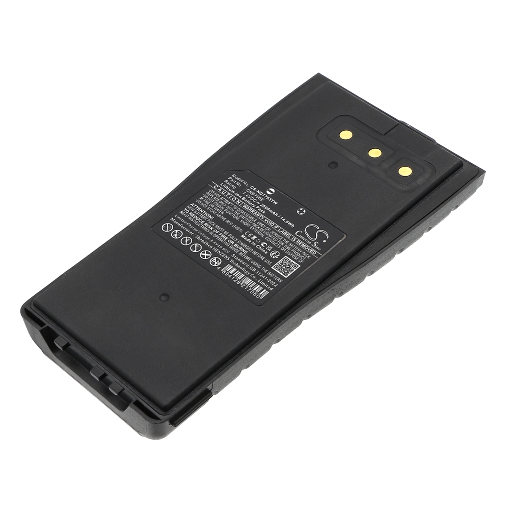 Entel HT649/P1