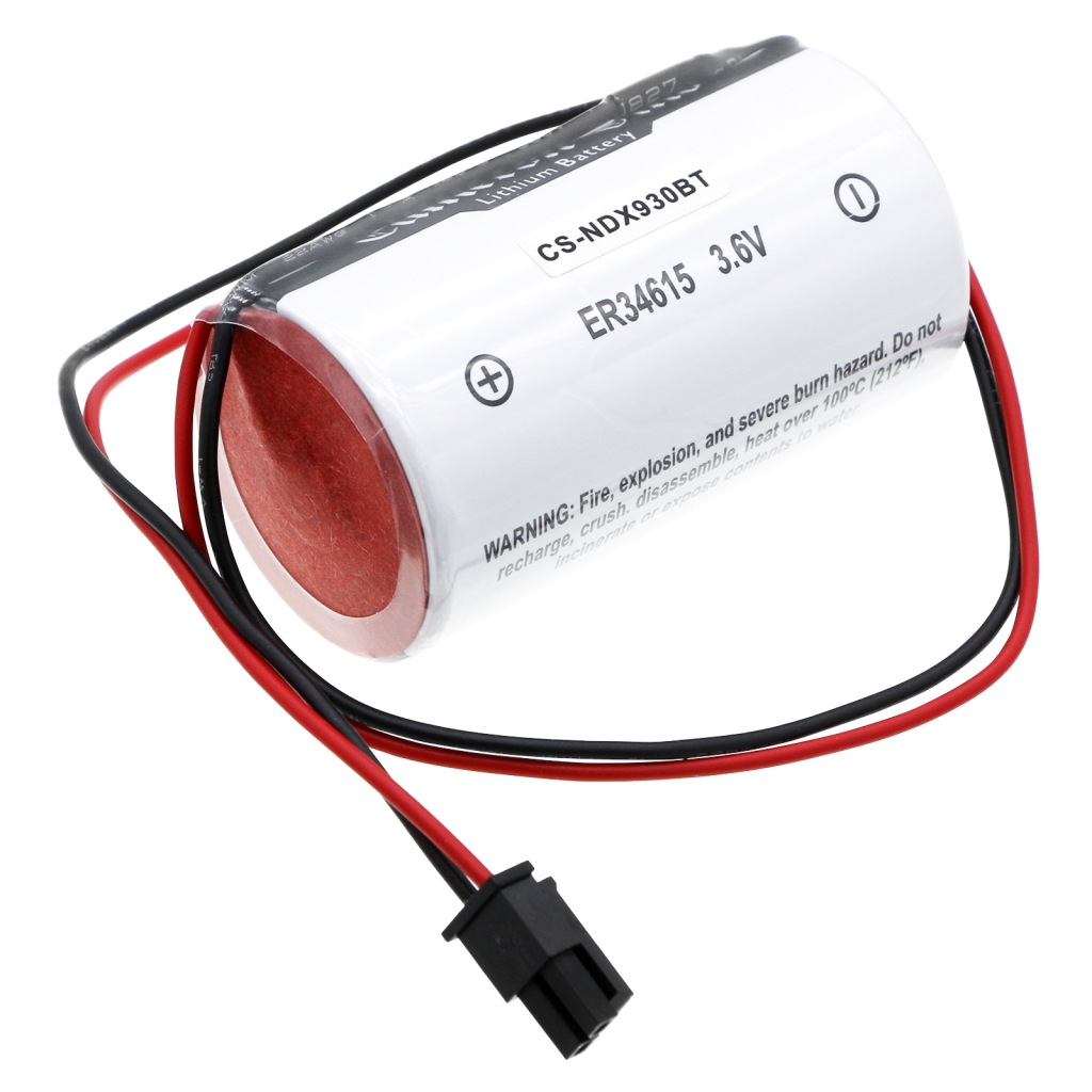 Akut Kotiturvakameran akku CS-NDX930BT