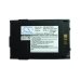 Yhteensopiva akun vaihto NEC MAS-0DOJ25-A001