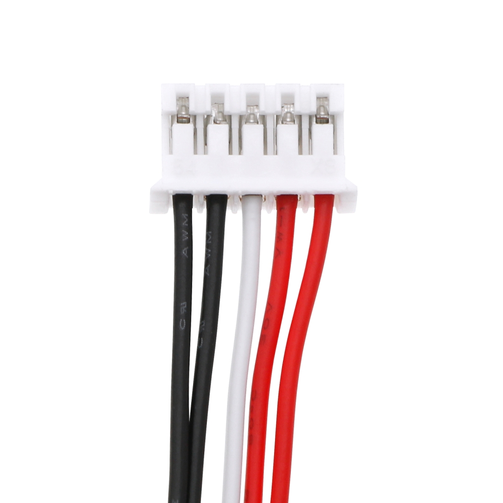 Maksupäätteen akku Dejavoo WizarPOS Q2 (CS-NEP8210BL)