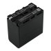 Camera Battery Sony CCD-TRV95