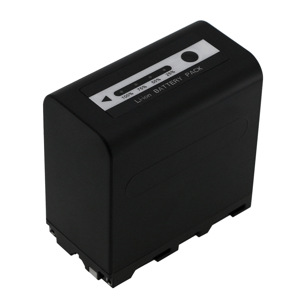 Camera Battery Sony CCD-TRV95
