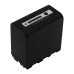 Camera Battery Sony CCD-TRV95