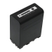 Camera Battery Sony DCR-VX2000E