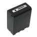 Camera Battery Sony DCR-VX2000E
