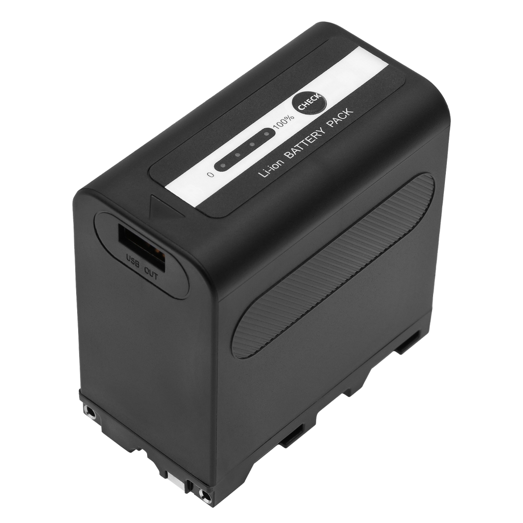 Camera Battery Sony CCD-TR917