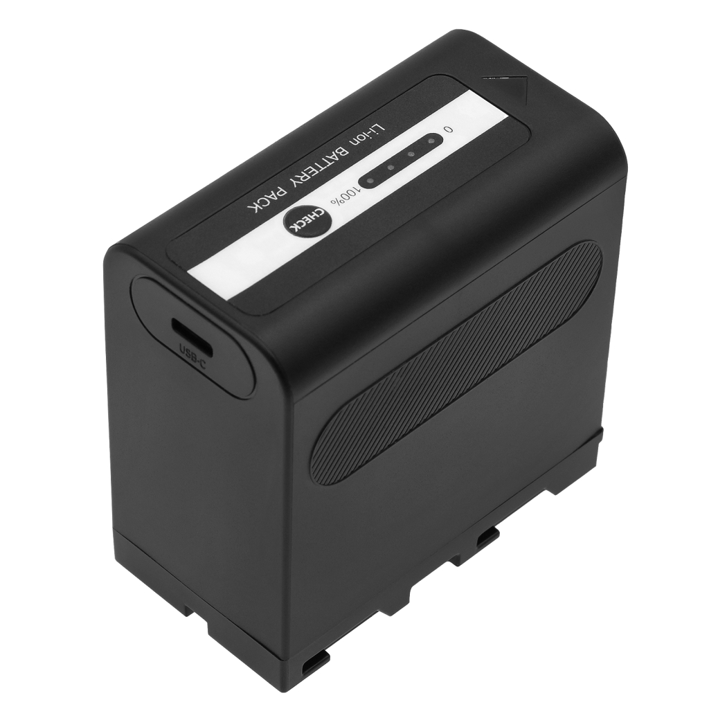 Camera Battery Sony CCD-TR917