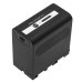 Camera Battery Sony CCD-TR917