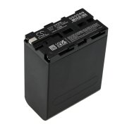 Camera Battery Sony CCD-TR618E