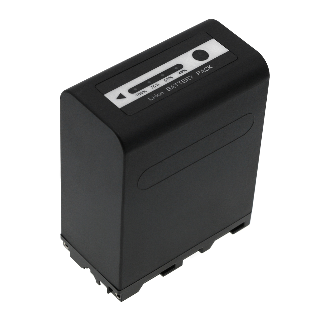 Camera Battery Sony CCD-TR917