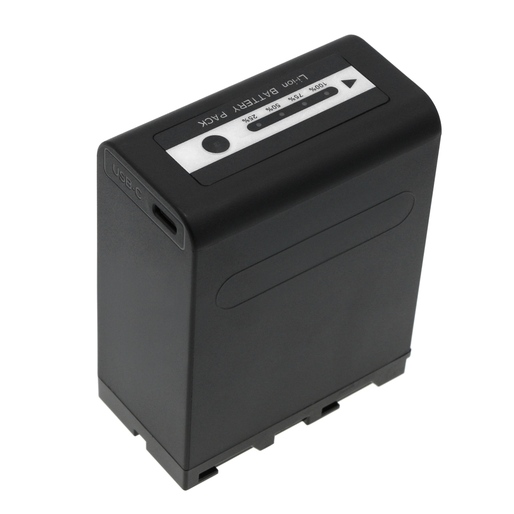 Camera Battery Sony CCD-TR917