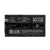 Camera Battery Sony CCD-TR917