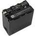 Camera Battery Sony DCR-TRV7