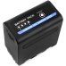Camera Battery Sony DCR-TRV7