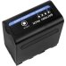 Camera Battery Sony DCR-TRV7