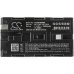 Camera Battery Sony DCR-TRV7