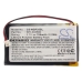 Yhteensopiva akun vaihto NavGear WTL303580