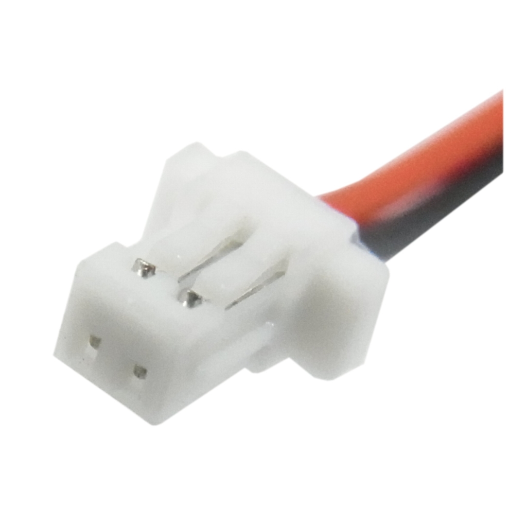 Yhteensopiva akun vaihto NavGear W423759