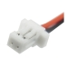 Yhteensopiva akun vaihto NavGear W423759