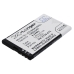 Yhteensopiva akun vaihto NavGear PX-2759-675